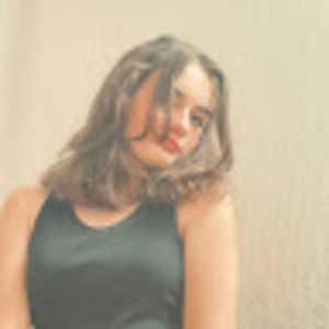 Meet your Posher, Sarah jane